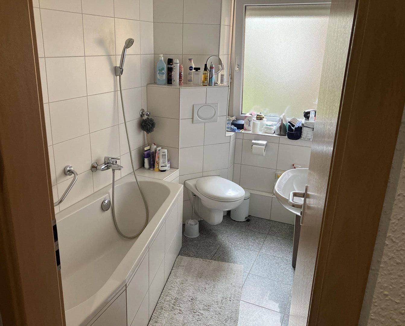 3 bedroom flat to rent, 65 m², Kaiserallee 31, Karlsruhe, Baden-Württemberg 3 bedroom flat to rent, 65 m², Kaiserallee 31, Karlsruhe, Baden-Württemberg