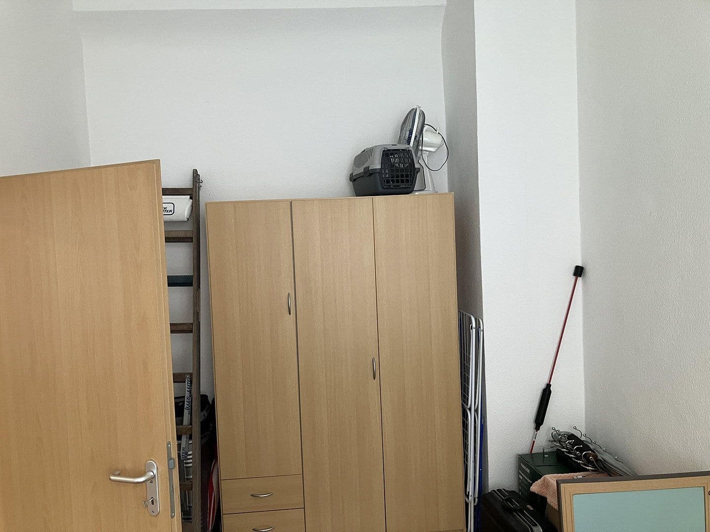 3 bedroom flat to rent, 65 m², Kaiserallee 31, Karlsruhe, Baden-Württemberg 3 bedroom flat to rent, 65 m², Kaiserallee 31, Karlsruhe, Baden-Württemberg