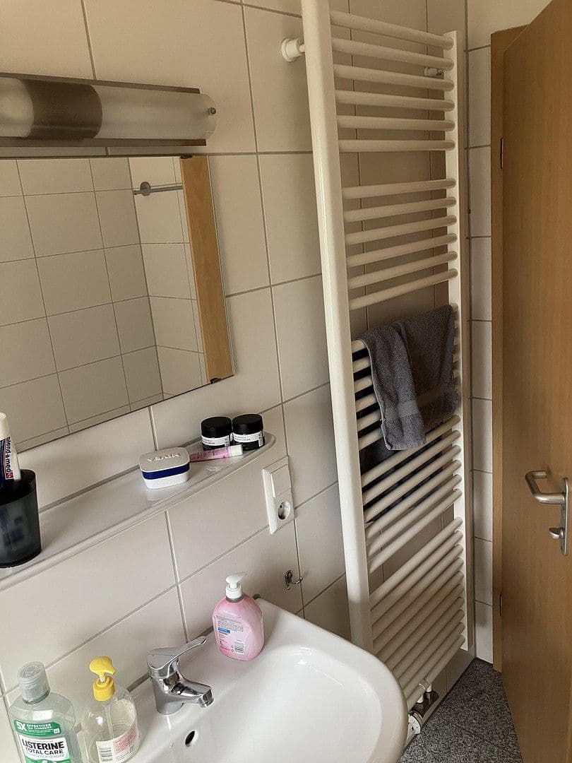 3 bedroom flat to rent, 65 m², Kaiserallee 31, Karlsruhe, Baden-Württemberg 3 bedroom flat to rent, 65 m², Kaiserallee 31, Karlsruhe, Baden-Württemberg