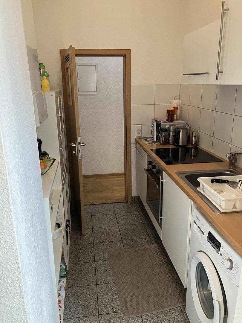 3 bedroom flat to rent, 65 m², Kaiserallee 31, Karlsruhe, Baden-Württemberg 3 bedroom flat to rent, 65 m², Kaiserallee 31, Karlsruhe, Baden-Württemberg