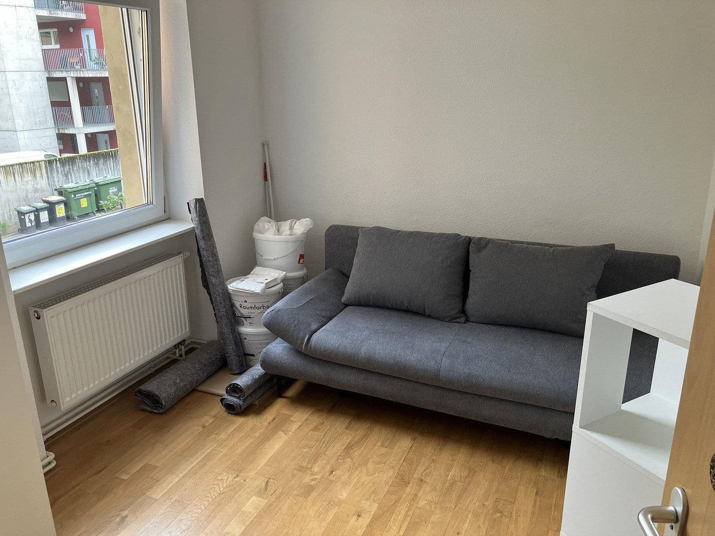 3 bedroom flat to rent, 65 m², Kaiserallee 31, Karlsruhe, Baden-Württemberg 3 bedroom flat to rent, 65 m², Kaiserallee 31, Karlsruhe, Baden-Württemberg