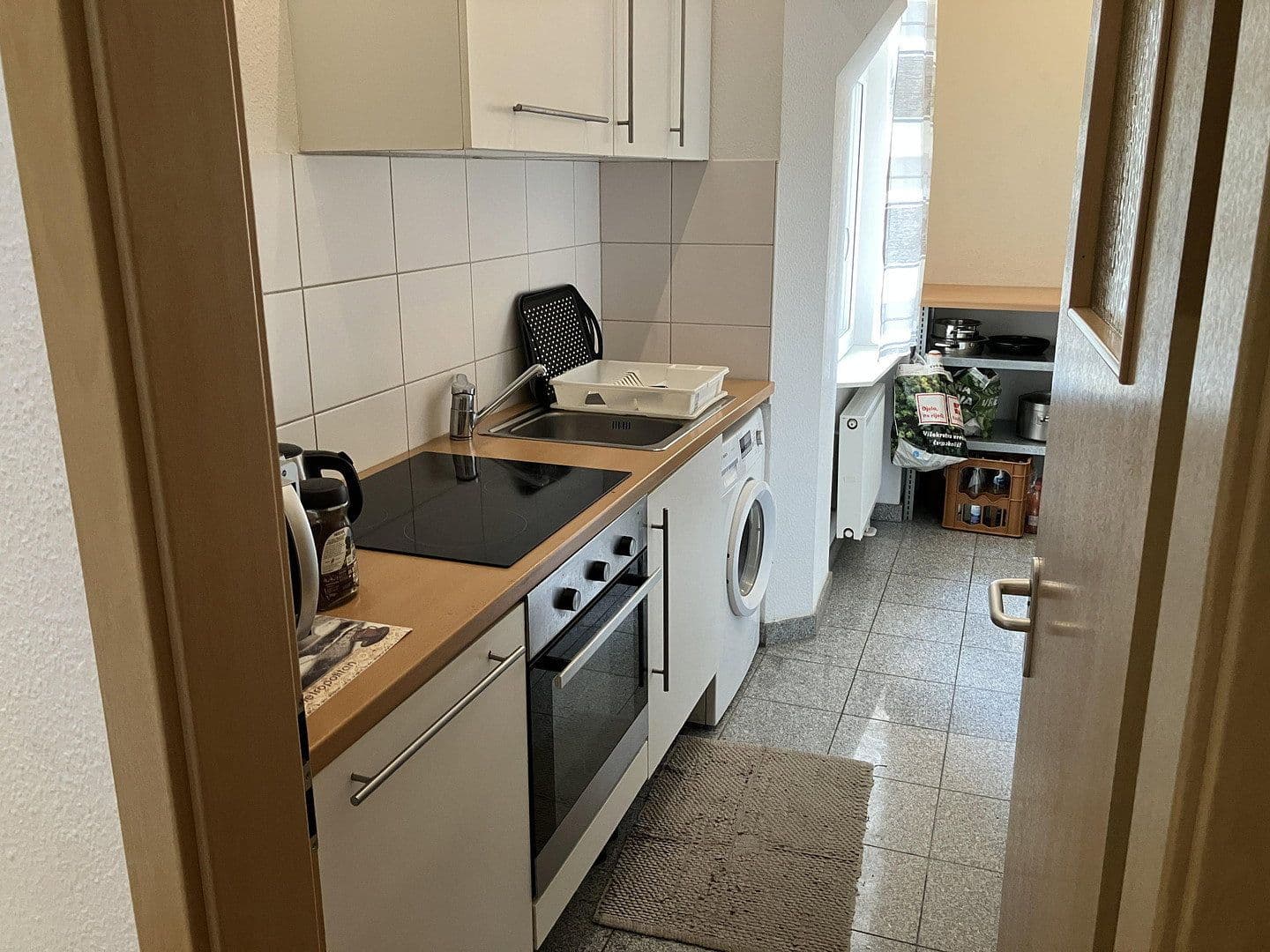 3 bedroom flat to rent, 65 m², Kaiserallee 31, Karlsruhe, Baden-Württemberg 3 bedroom flat to rent, 65 m², Kaiserallee 31, Karlsruhe, Baden-Württemberg