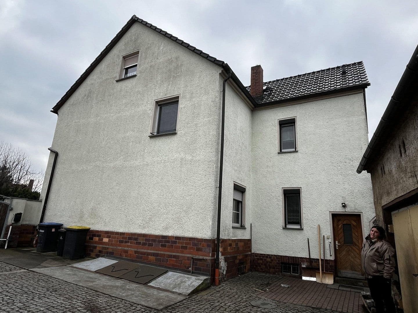 house for sale, 195 m², Ruhland, Brandenburg house for sale, 195 m², Ruhland, Brandenburg