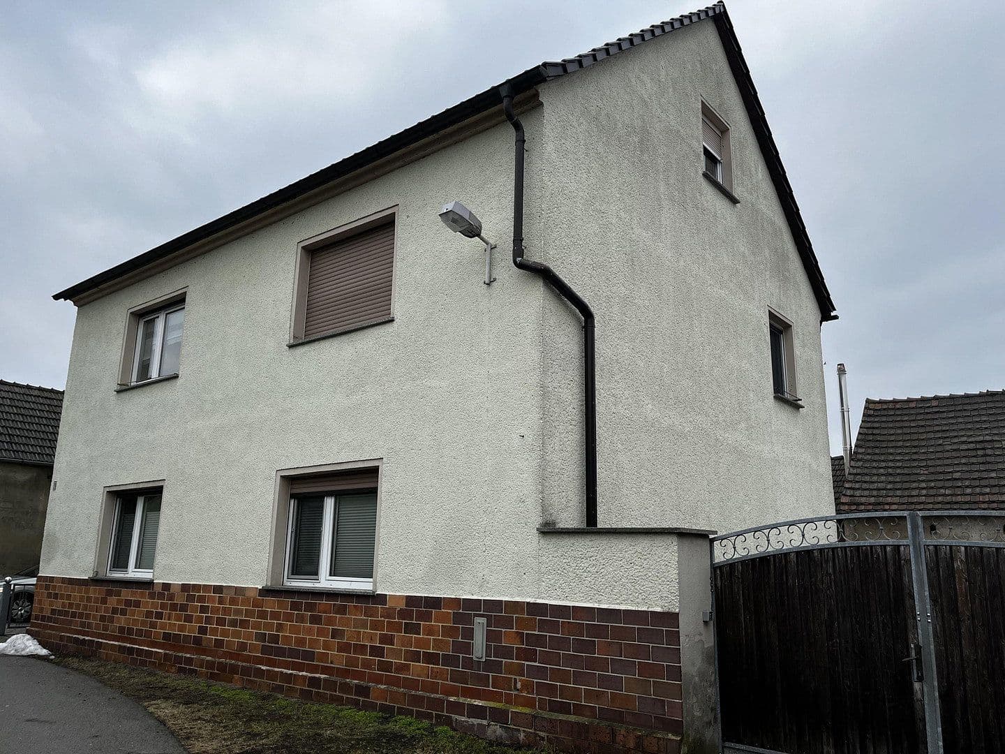 house for sale, 195 m², Ruhland, Brandenburg house for sale, 195 m², Ruhland, Brandenburg