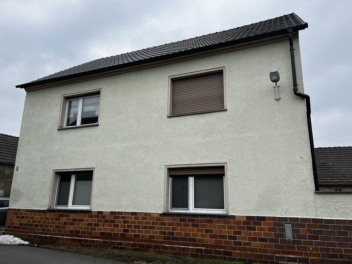 house for sale, 195 m², Ruhland, Brandenburg house for sale, 195 m², Ruhland, Brandenburg