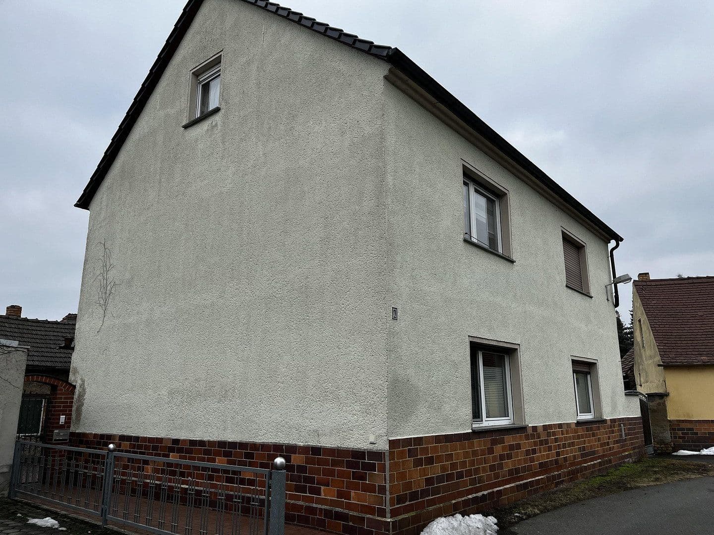 house for sale, 195 m², Ruhland, Brandenburg house for sale, 195 m², Ruhland, Brandenburg