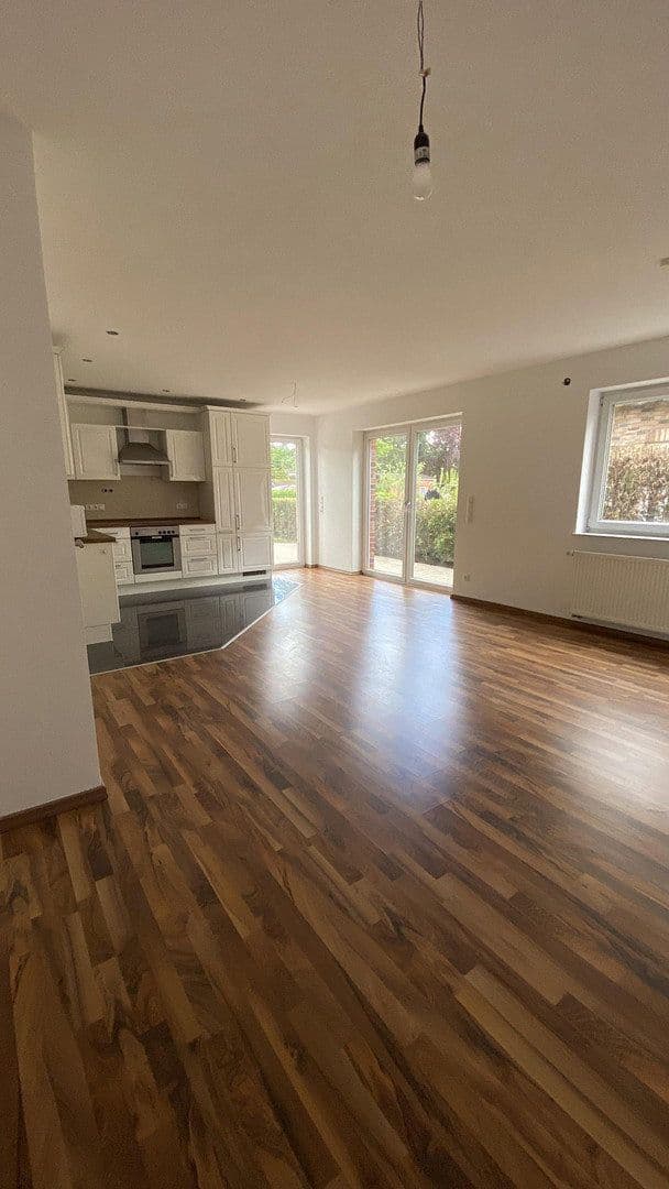 3 bedroom flat to rent, 80 m², Hamburg, Hamburg 3 bedroom flat to rent, 80 m², Hamburg, Hamburg