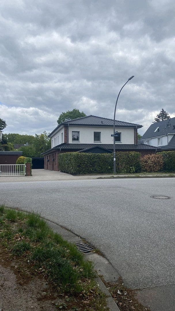 3 bedroom flat to rent, 80 m², Hamburg, Hamburg 3 bedroom flat to rent, 80 m², Hamburg, Hamburg