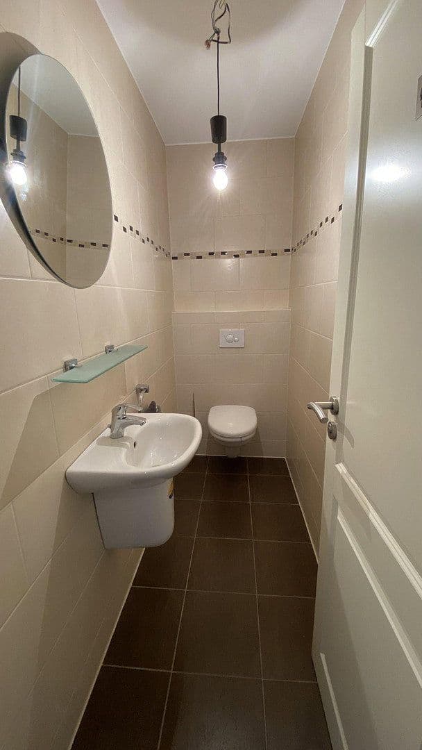 3 bedroom flat to rent, 80 m², Hamburg, Hamburg 3 bedroom flat to rent, 80 m², Hamburg, Hamburg