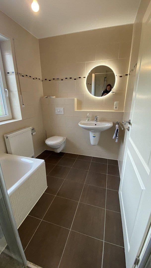 3 bedroom flat to rent, 80 m², Hamburg, Hamburg 3 bedroom flat to rent, 80 m², Hamburg, Hamburg