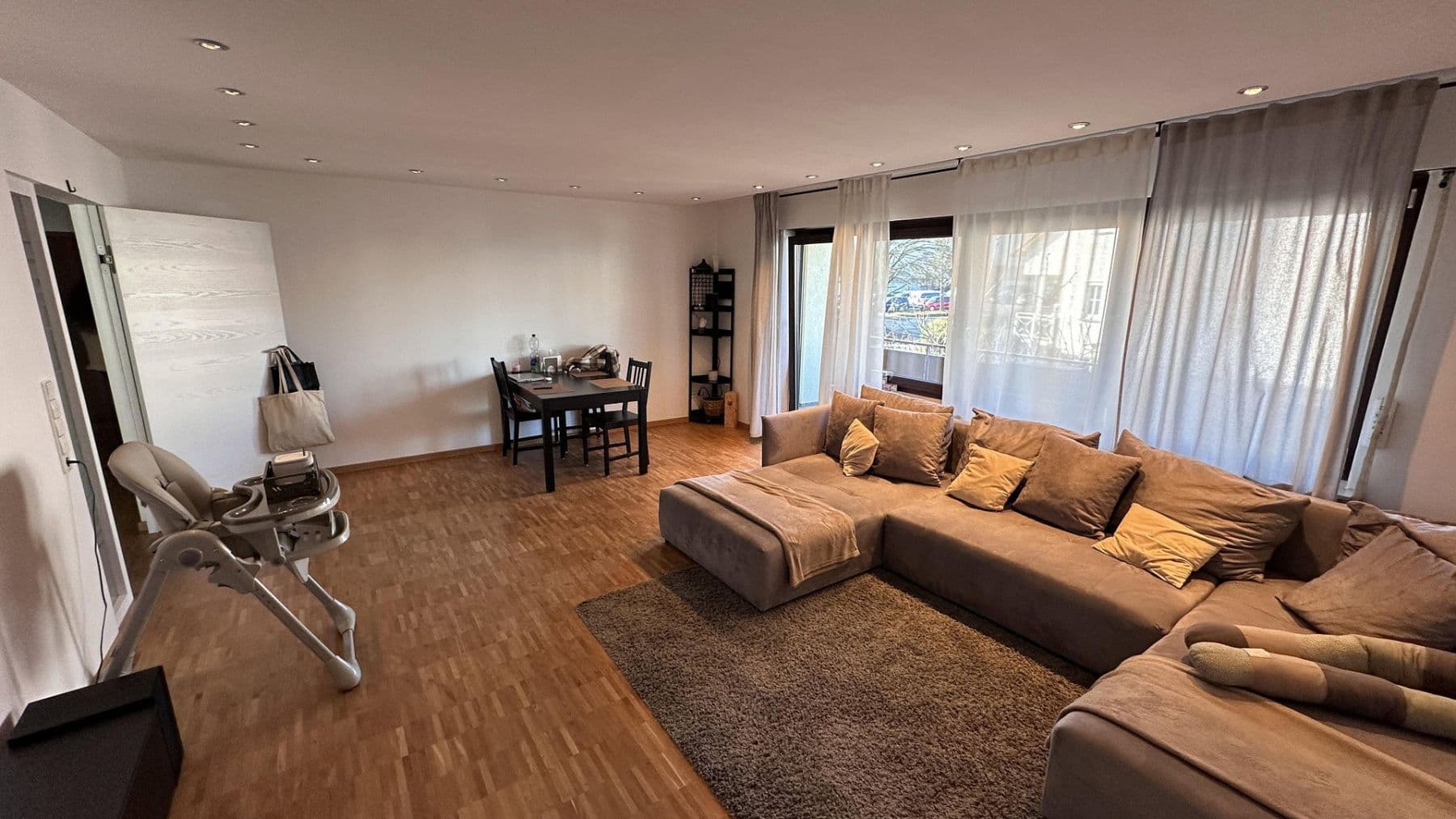 3 bedroom flat for sale, 95 m², Kleiststrasse 8, Tamm, Baden-Württemberg 3 bedroom flat for sale, 95 m², Kleiststrasse 8, Tamm, Baden-Württemberg