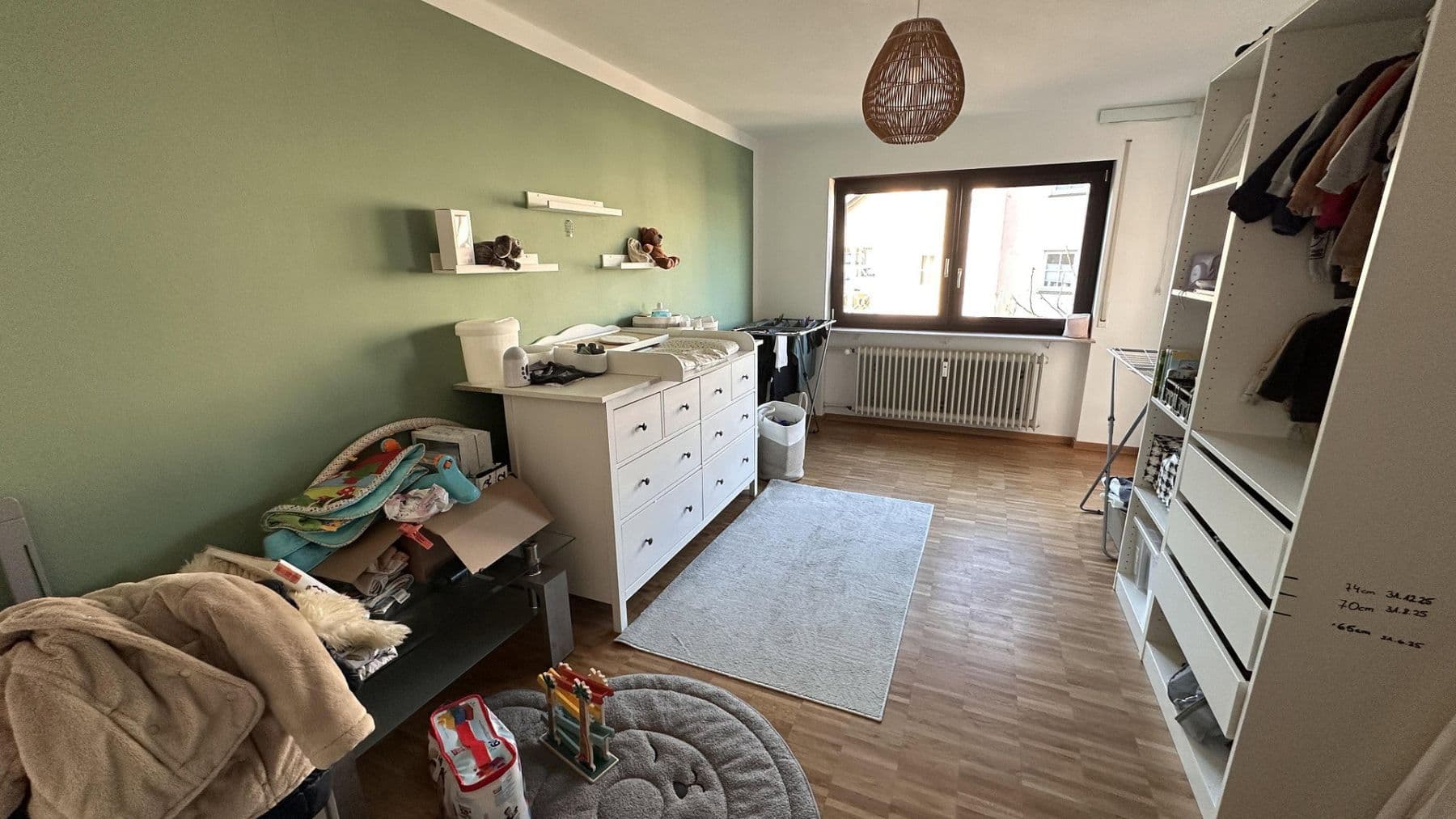 3 bedroom flat for sale, 95 m², Kleiststrasse 8, Tamm, Baden-Württemberg 3 bedroom flat for sale, 95 m², Kleiststrasse 8, Tamm, Baden-Württemberg
