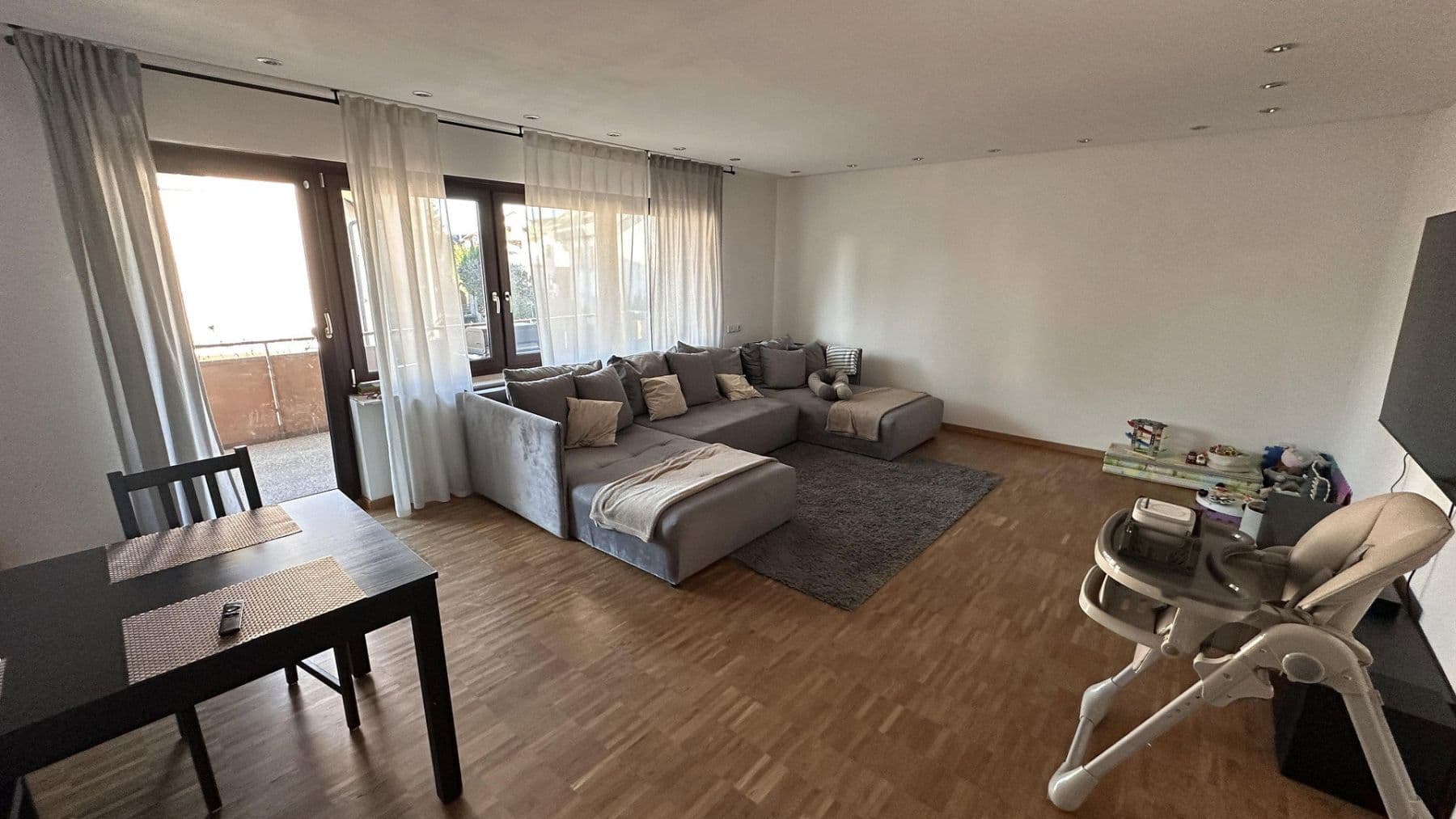 3 bedroom flat for sale, 95 m², Kleiststrasse 8, Tamm, Baden-Württemberg 3 bedroom flat for sale, 95 m², Kleiststrasse 8, Tamm, Baden-Württemberg