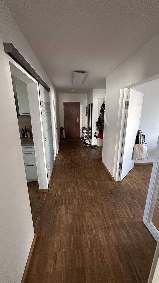 3 bedroom flat for sale, 95 m², Kleiststrasse 8, Tamm, Baden-Württemberg 3 bedroom flat for sale, 95 m², Kleiststrasse 8, Tamm, Baden-Württemberg