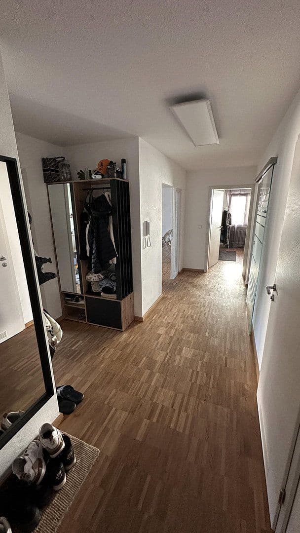 3 bedroom flat for sale, 95 m², Kleiststrasse 8, Tamm, Baden-Württemberg 3 bedroom flat for sale, 95 m², Kleiststrasse 8, Tamm, Baden-Württemberg