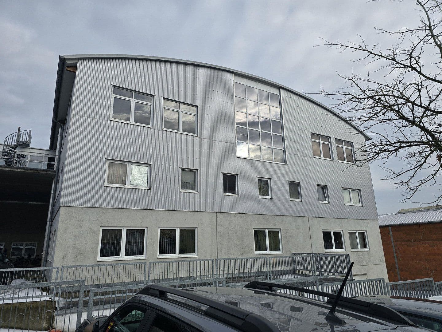 non-residential property to rent, 1,402 m², Egelseestr. 13, Singen (Hohentwiel), Baden-Württemberg non-residential property to rent, 1,402 m², Egelseestr. 13, Singen (Hohentwiel), Baden-Württemberg