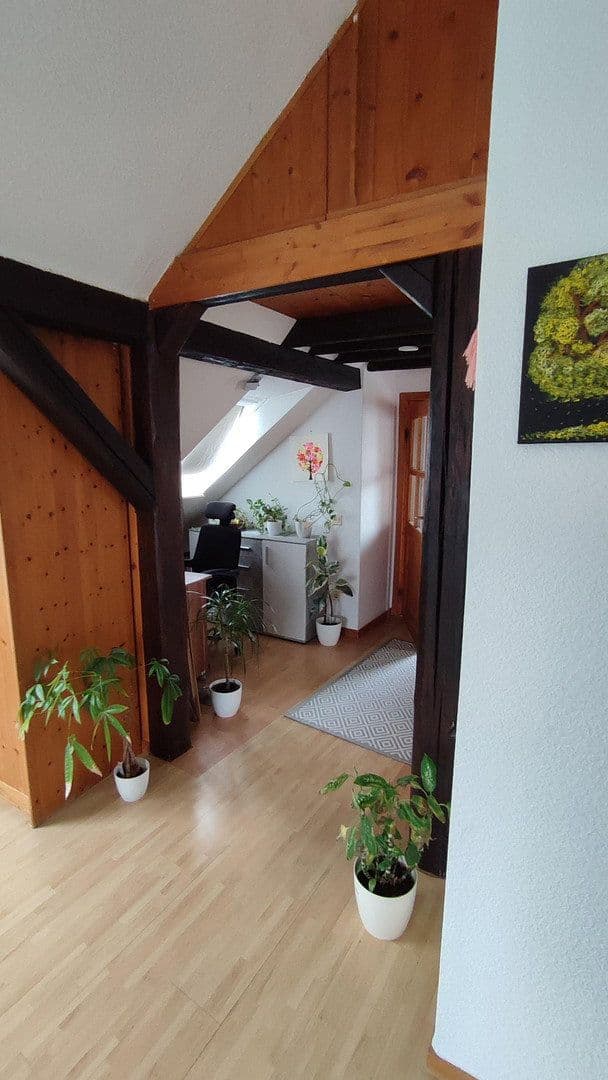 Studio flat to rent, 36 m², Lindenstraße 3a, Peine, Lower Saxony Studio flat to rent, 36 m², Lindenstraße 3a, Peine, Lower Saxony