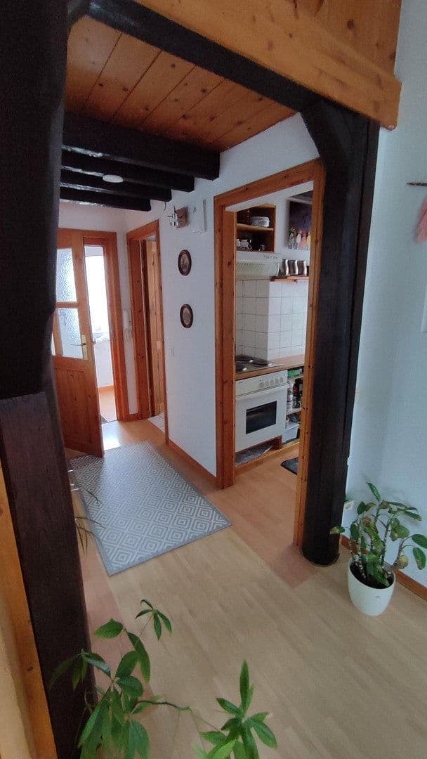 Studio flat to rent, 36 m², Lindenstraße 3a, Peine, Lower Saxony Studio flat to rent, 36 m², Lindenstraße 3a, Peine, Lower Saxony