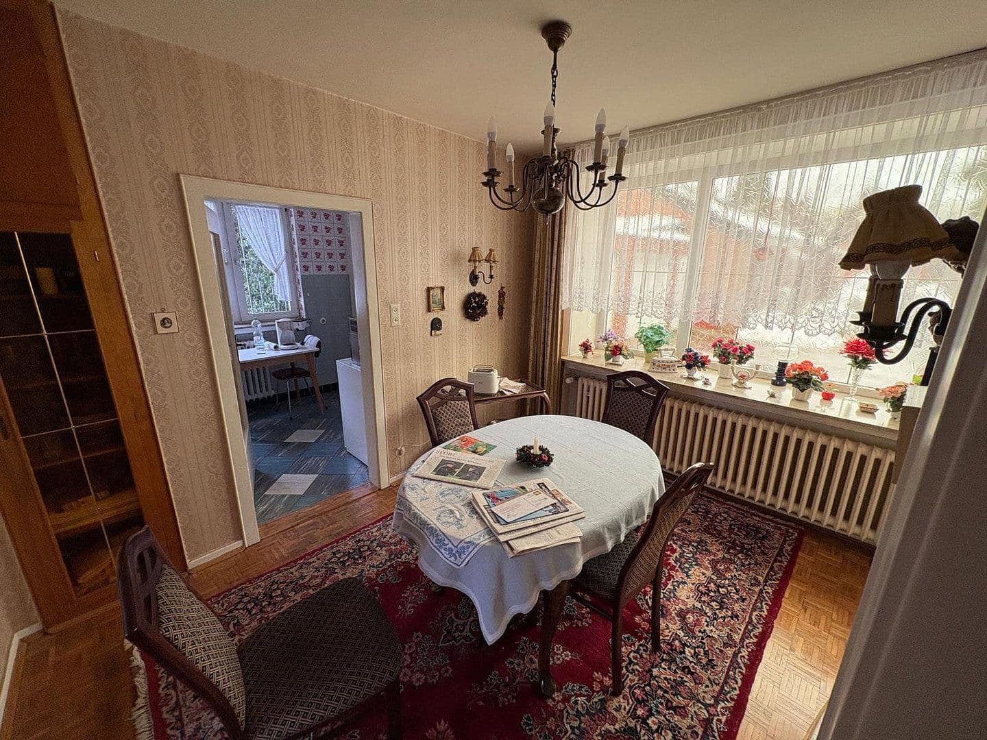 house for sale, 148 m², Hanover, Lower Saxony house for sale, 148 m², Hanover, Lower Saxony