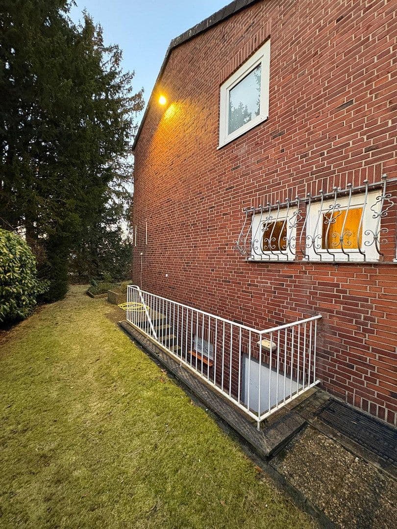 house for sale, 148 m², Hanover, Lower Saxony house for sale, 148 m², Hanover, Lower Saxony