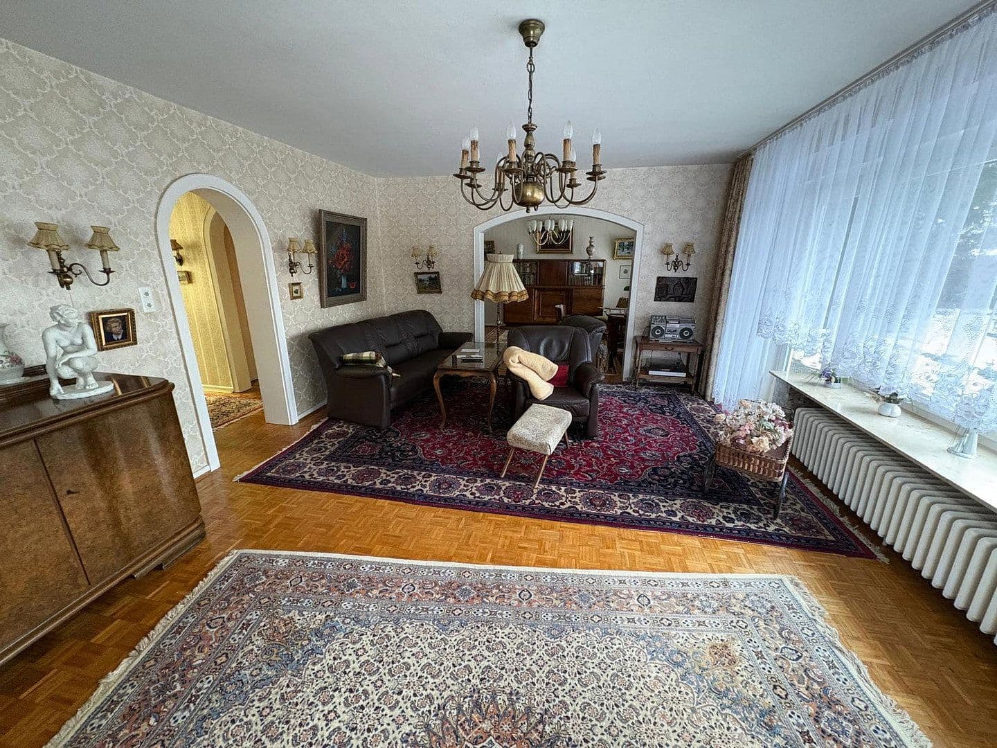 house for sale, 148 m², Hanover, Lower Saxony house for sale, 148 m², Hanover, Lower Saxony