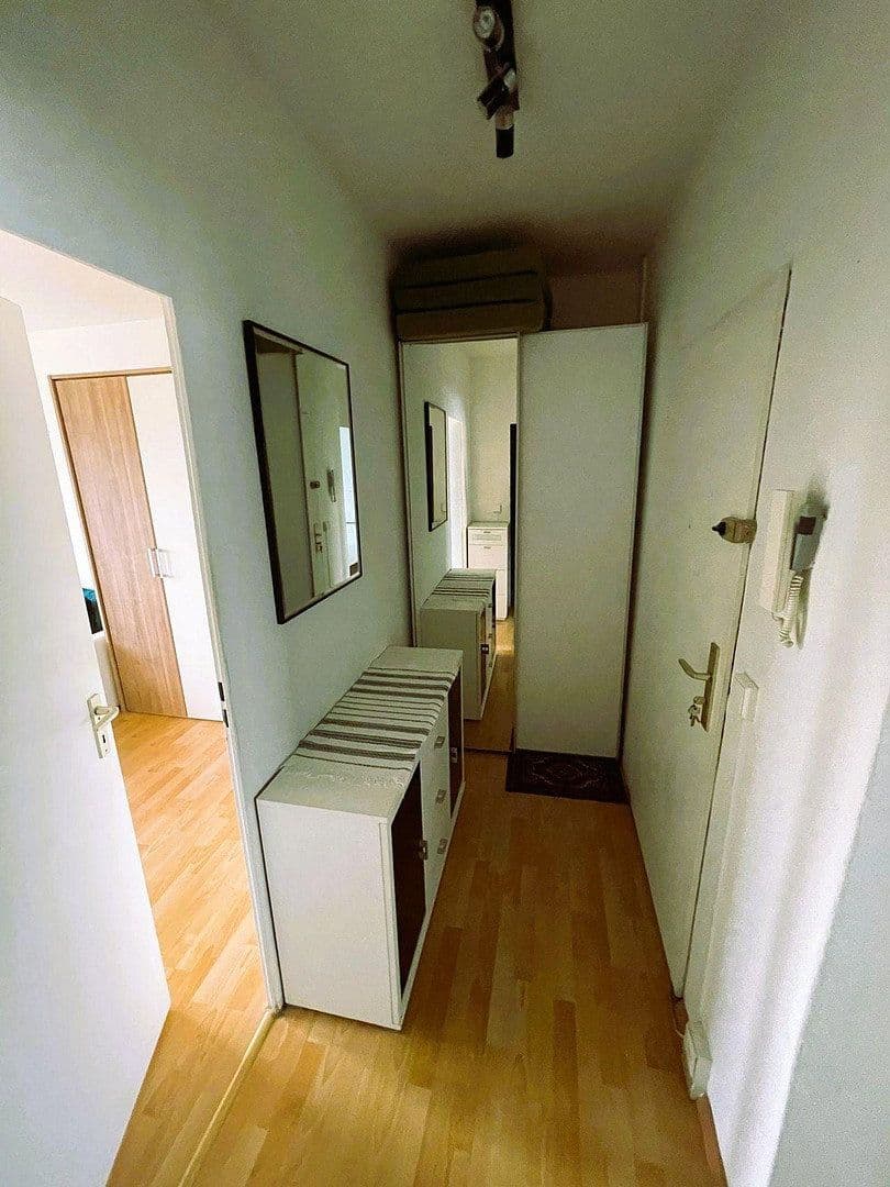 2 bedroom flat for sale, 51 m², Berlin, Berlin 2 bedroom flat for sale, 51 m², Berlin, Berlin
