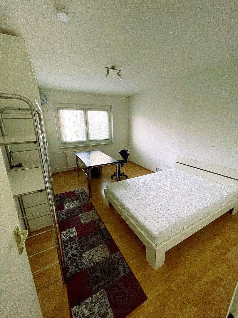 2 bedroom flat for sale, 51 m², Berlin, Berlin 2 bedroom flat for sale, 51 m², Berlin, Berlin