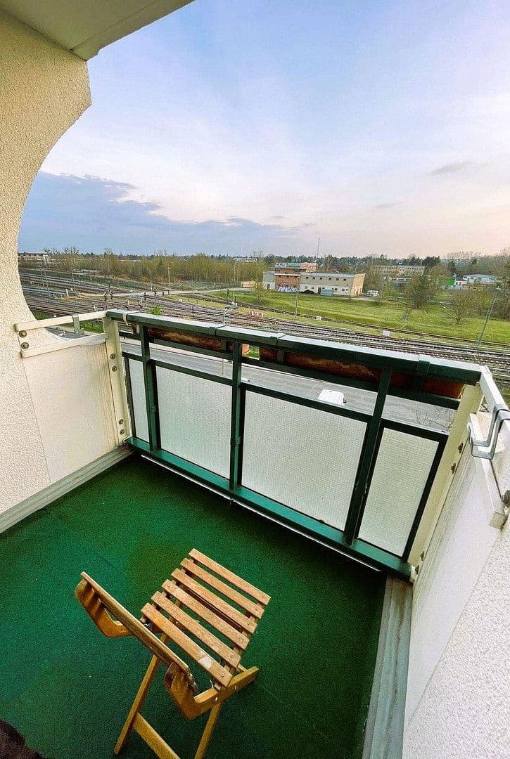 2 bedroom flat for sale, 51 m², Berlin, Berlin 2 bedroom flat for sale, 51 m², Berlin, Berlin