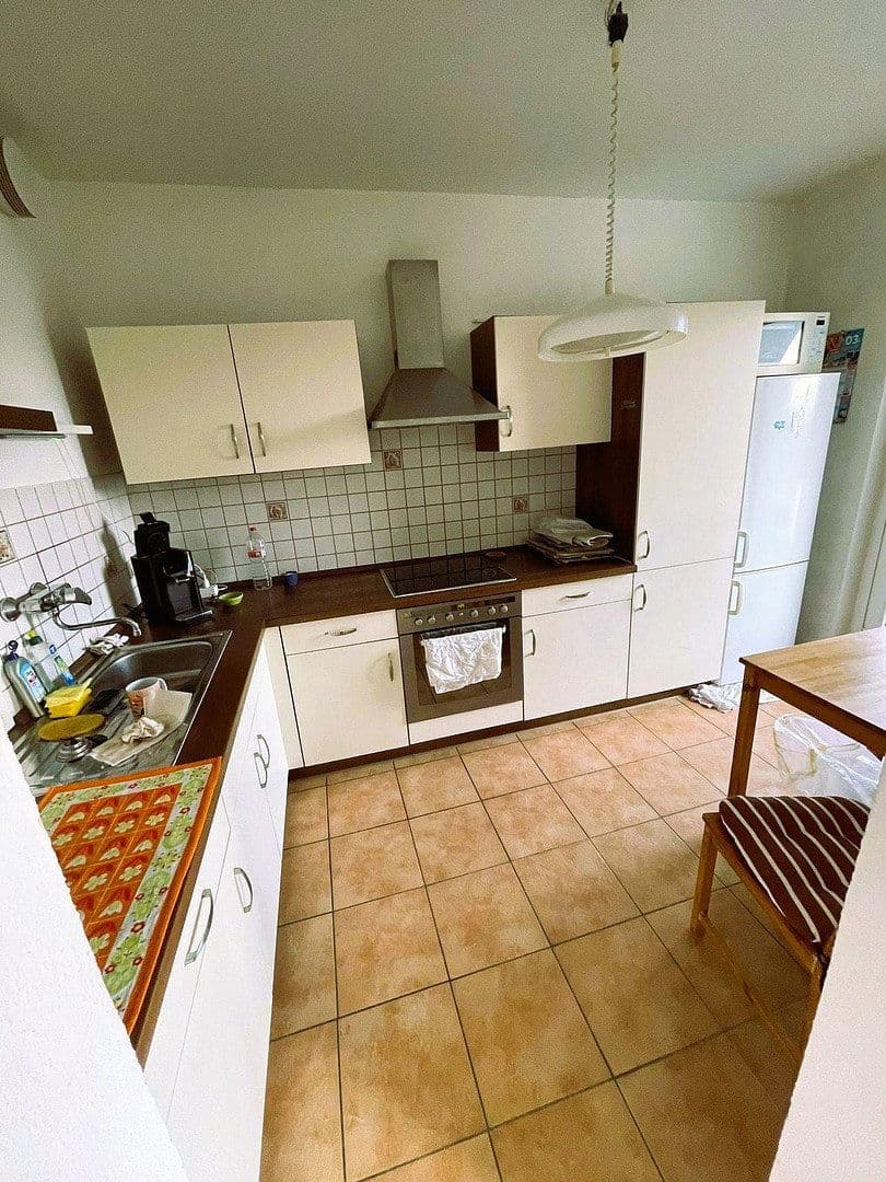 2 bedroom flat for sale, 51 m², Berlin, Berlin 2 bedroom flat for sale, 51 m², Berlin, Berlin
