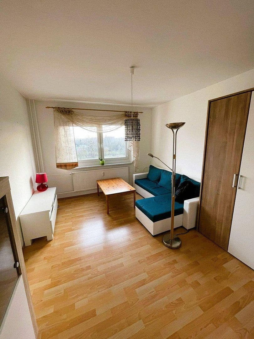 2 bedroom flat for sale, 51 m², Berlin, Berlin 2 bedroom flat for sale, 51 m², Berlin, Berlin