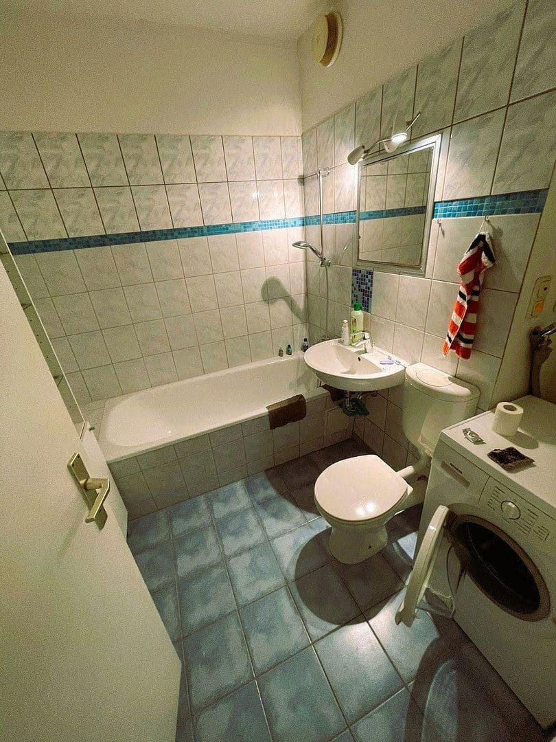 2 bedroom flat for sale, 51 m², Berlin, Berlin 2 bedroom flat for sale, 51 m², Berlin, Berlin