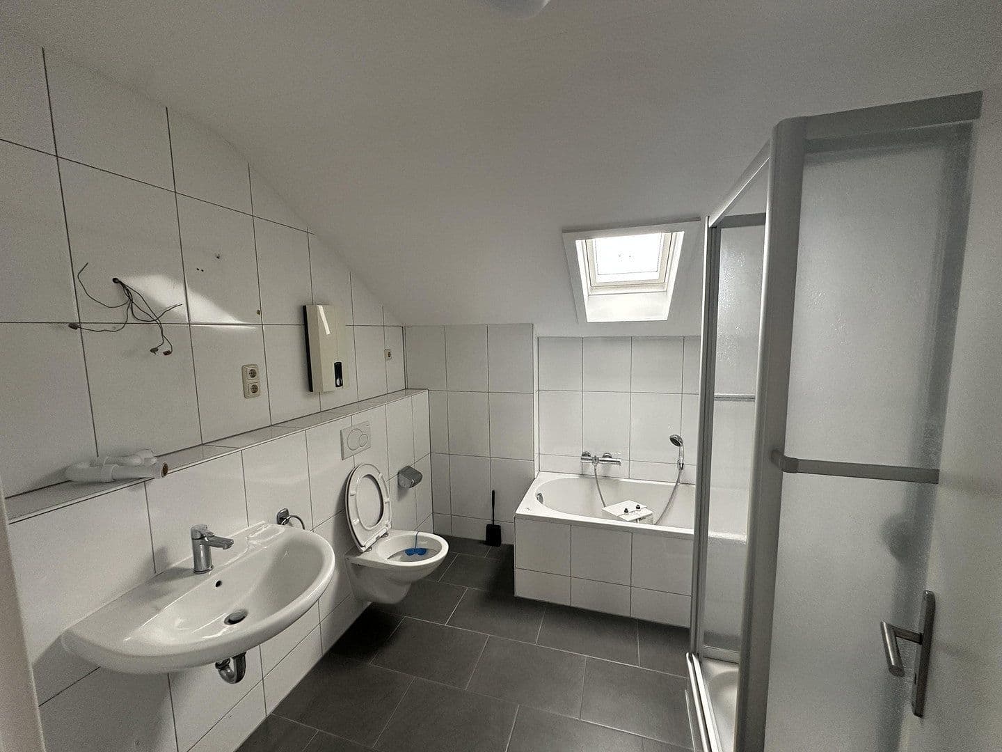 4 bedroom flat to rent, 70 m², Euskirchen, North Rhine-Westphalia 4 bedroom flat to rent, 70 m², Euskirchen, North Rhine-Westphalia