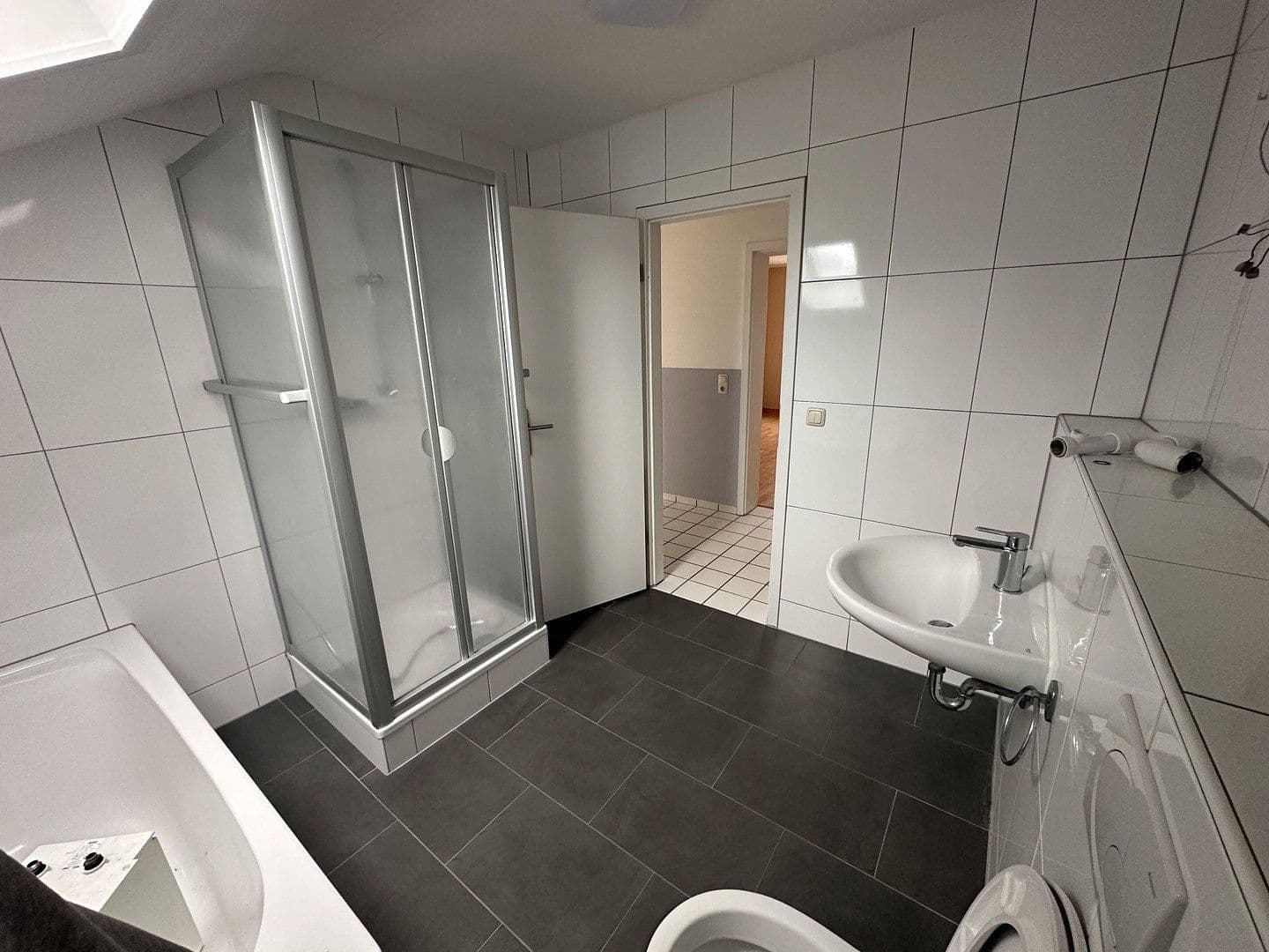 4 bedroom flat to rent, 70 m², Euskirchen, North Rhine-Westphalia 4 bedroom flat to rent, 70 m², Euskirchen, North Rhine-Westphalia