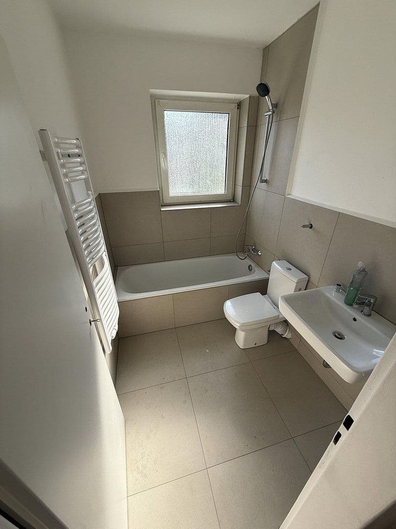2 bedroom flat for sale, 53 m², Ottostr. 5, Hamm, North Rhine-Westphalia 2 bedroom flat for sale, 53 m², Ottostr. 5, Hamm, North Rhine-Westphalia
