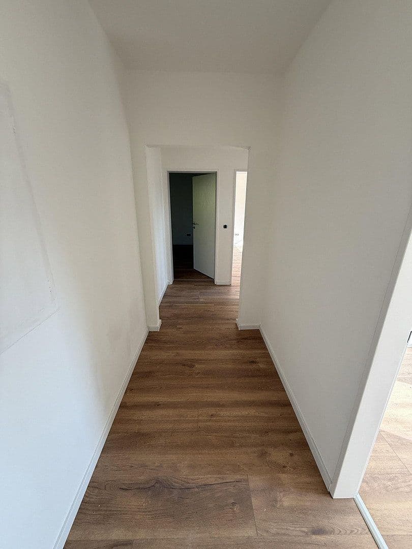 2 bedroom flat for sale, 53 m², Ottostr. 5, Hamm, North Rhine-Westphalia 2 bedroom flat for sale, 53 m², Ottostr. 5, Hamm, North Rhine-Westphalia
