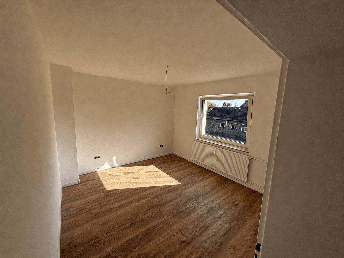 2 bedroom flat for sale, 53 m², Ottostr. 5, Hamm, North Rhine-Westphalia 2 bedroom flat for sale, 53 m², Ottostr. 5, Hamm, North Rhine-Westphalia