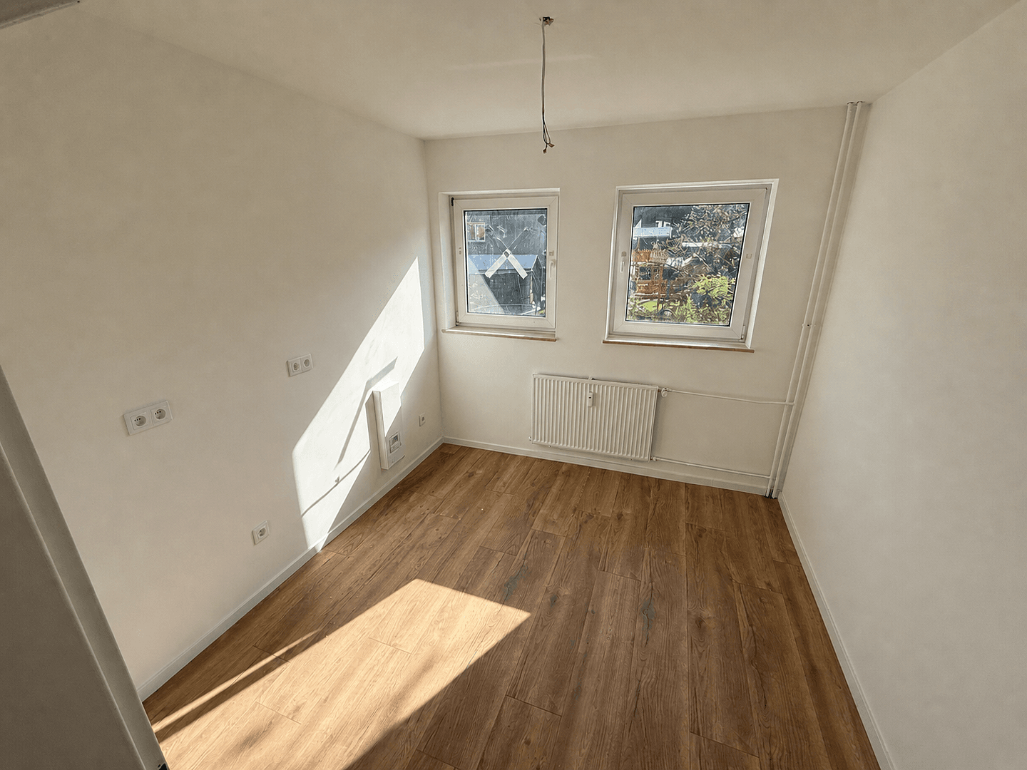 2 bedroom flat for sale, 53 m², Ottostr. 5, Hamm, North Rhine-Westphalia 2 bedroom flat for sale, 53 m², Ottostr. 5, Hamm, North Rhine-Westphalia