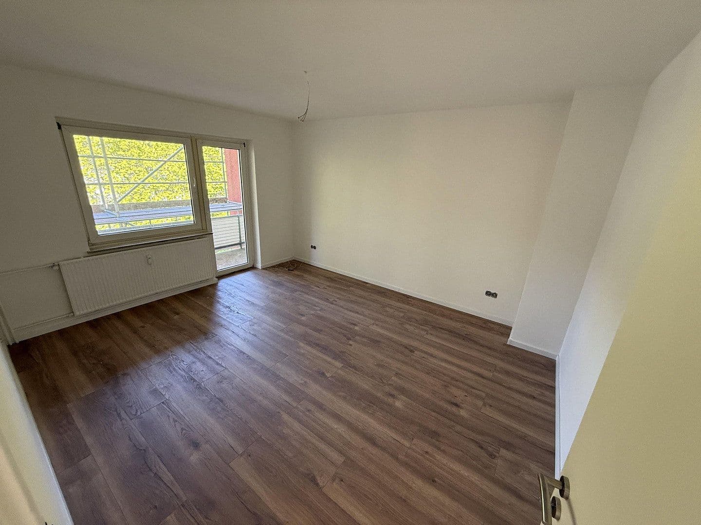 2 bedroom flat for sale, 53 m², Ottostr. 5, Hamm, North Rhine-Westphalia 2 bedroom flat for sale, 53 m², Ottostr. 5, Hamm, North Rhine-Westphalia