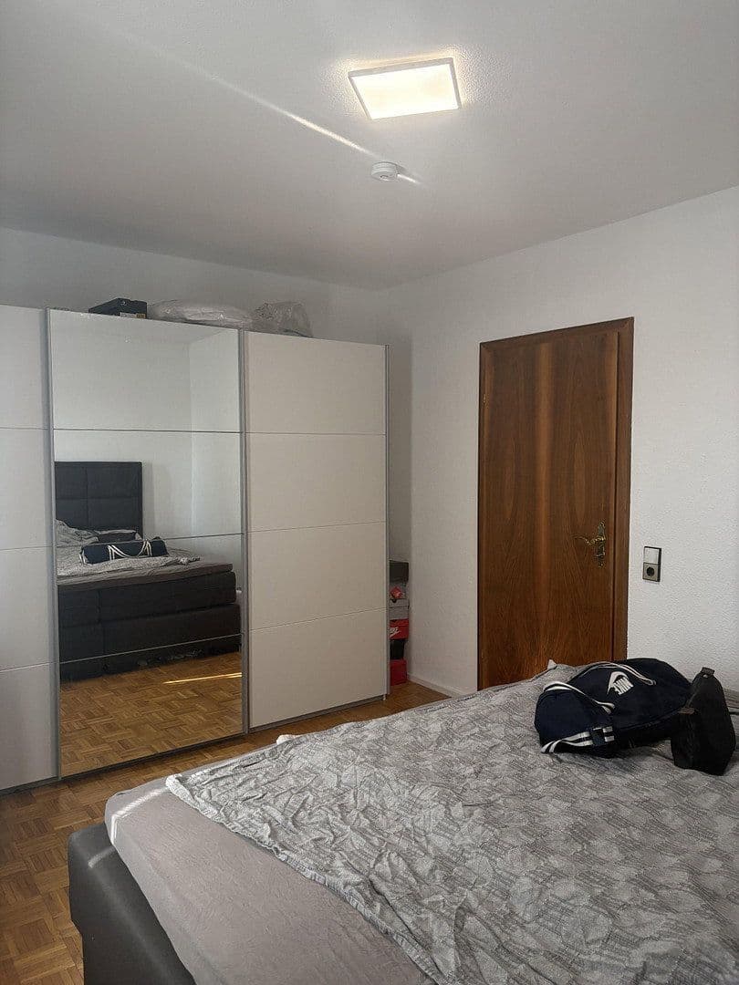 2 bedroom with open-plan kitchen flat to rent, 117 m², Hans-Sachs-Straße 1, Wesseling, North Rhine-Westphalia 2 bedroom with open-plan kitchen flat to rent, 117 m², Hans-Sachs-Straße 1, Wesseling, North Rhine-Westphalia