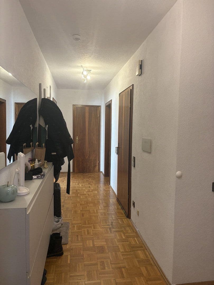 2 bedroom with open-plan kitchen flat to rent, 117 m², Hans-Sachs-Straße 1, Wesseling, North Rhine-Westphalia 2 bedroom with open-plan kitchen flat to rent, 117 m², Hans-Sachs-Straße 1, Wesseling, North Rhine-Westphalia