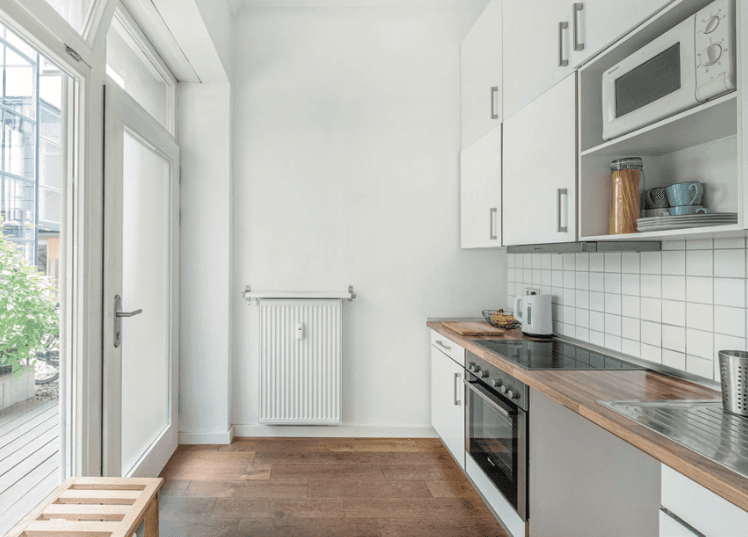 1 bedroom flat to rent, 45 m², Berlin, Berlin 1 bedroom flat to rent, 45 m², Berlin, Berlin