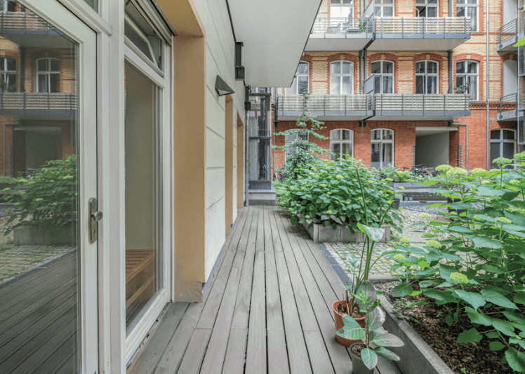 1 bedroom flat to rent, 45 m², Berlin, Berlin 1 bedroom flat to rent, 45 m², Berlin, Berlin