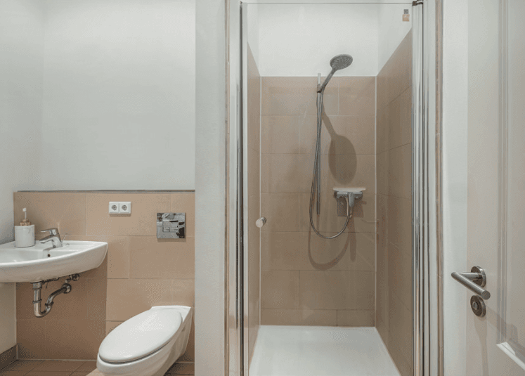 1 bedroom flat to rent, 45 m², Berlin, Berlin 1 bedroom flat to rent, 45 m², Berlin, Berlin