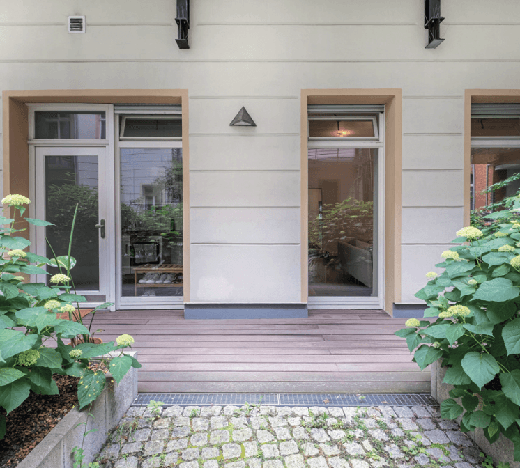 1 bedroom flat to rent, 45 m², Berlin, Berlin 1 bedroom flat to rent, 45 m², Berlin, Berlin