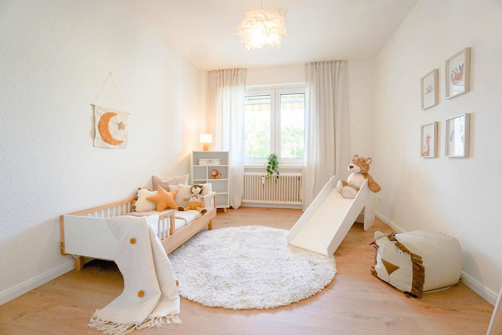 3 bedroom flat for sale, 76 m², Bremen, Bremen 3 bedroom flat for sale, 76 m², Bremen, Bremen