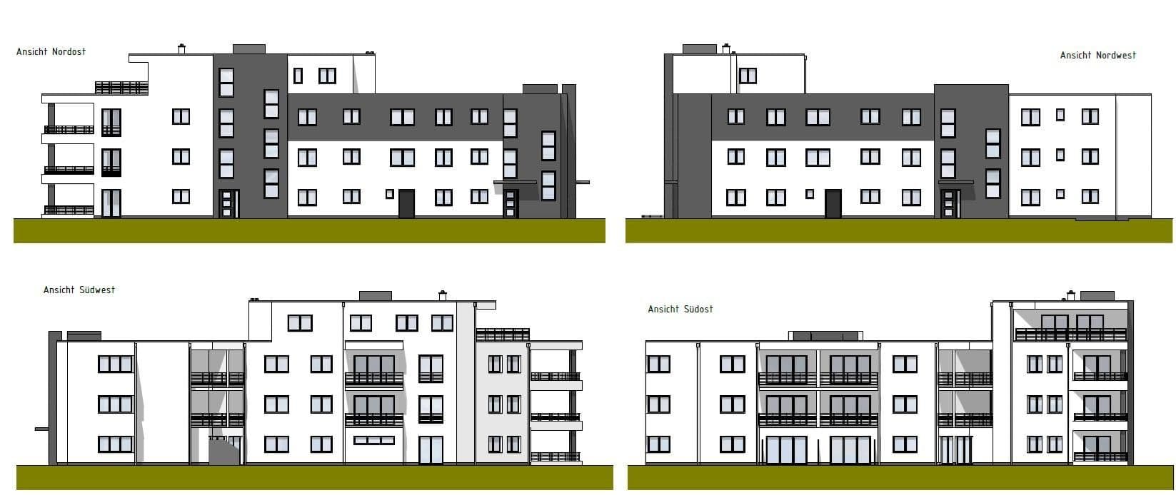 plot for sale, 1,455 m², Biegenbrücker Straße 1, Müllrose, Brandenburg plot for sale, 1,455 m², Biegenbrücker Straße 1, Müllrose, Brandenburg