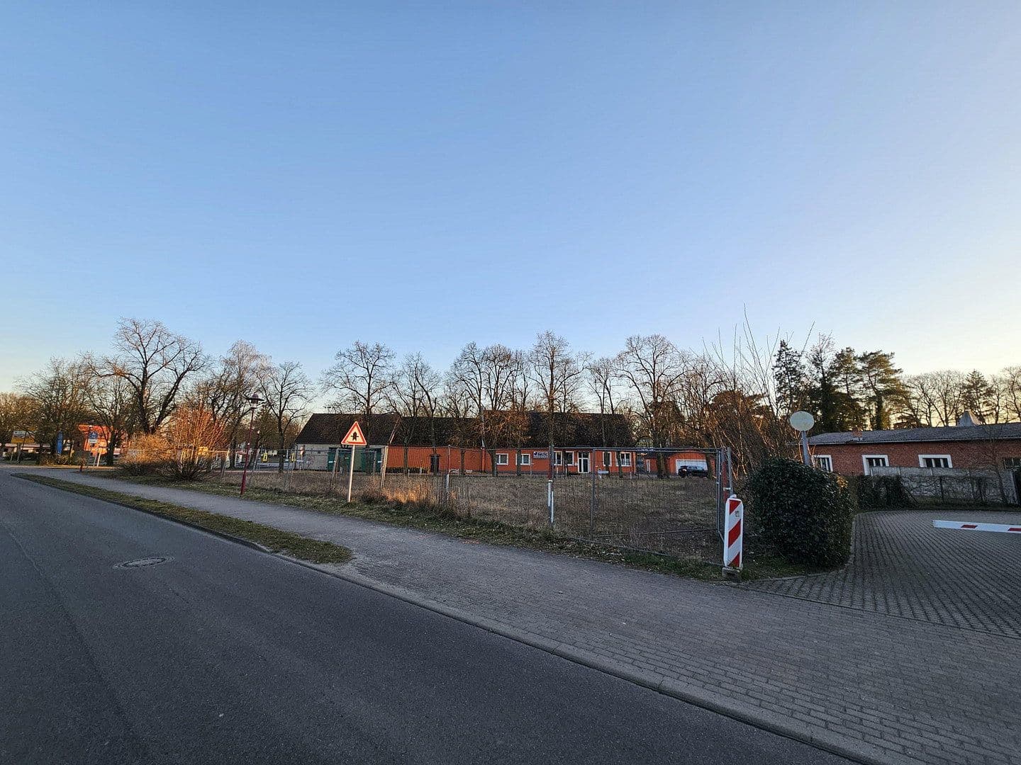 plot for sale, 1,455 m², Biegenbrücker Straße 1, Müllrose, Brandenburg plot for sale, 1,455 m², Biegenbrücker Straße 1, Müllrose, Brandenburg