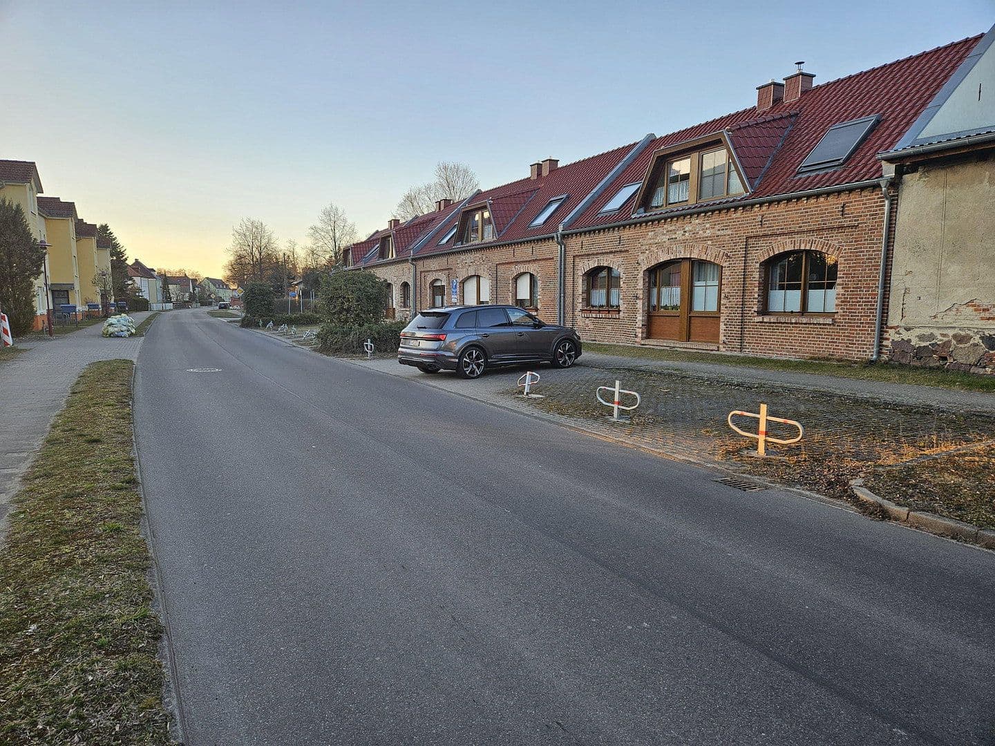 plot for sale, 1,455 m², Biegenbrücker Straße 1, Müllrose, Brandenburg plot for sale, 1,455 m², Biegenbrücker Straße 1, Müllrose, Brandenburg