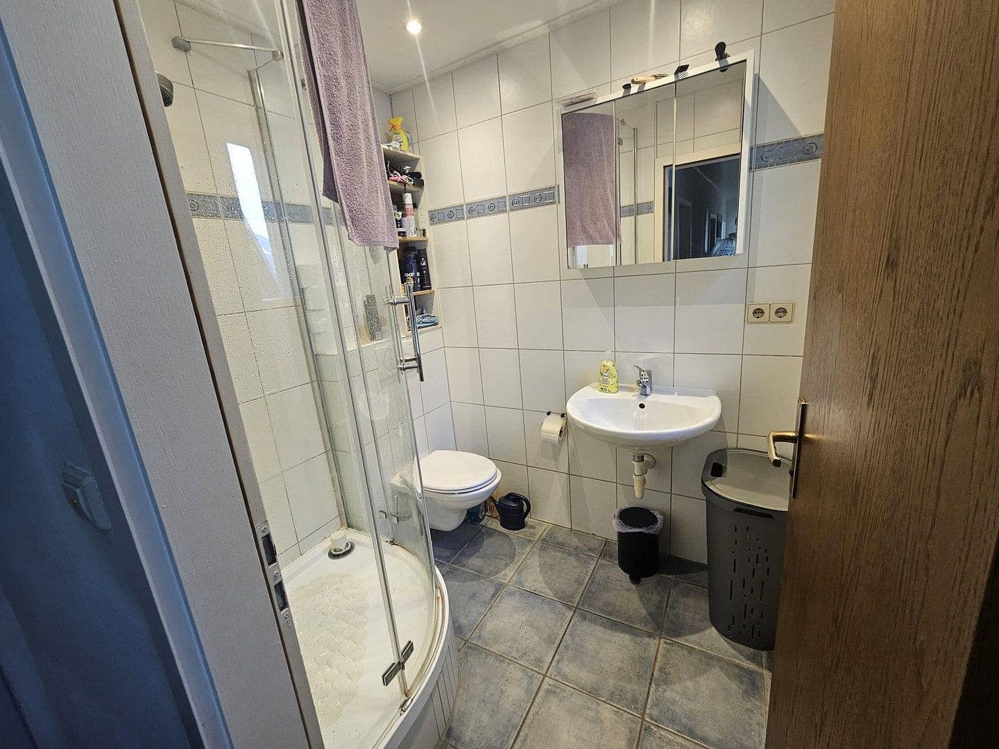 4 bedroom flat for sale, 80 m², Friedrichstraße 27, Gengenbach, Baden-Württemberg 4 bedroom flat for sale, 80 m², Friedrichstraße 27, Gengenbach, Baden-Württemberg