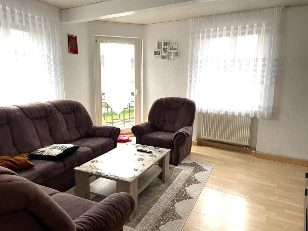 4 bedroom flat for sale, 80 m², Friedrichstraße 27, Gengenbach, Baden-Württemberg 4 bedroom flat for sale, 80 m², Friedrichstraße 27, Gengenbach, Baden-Württemberg